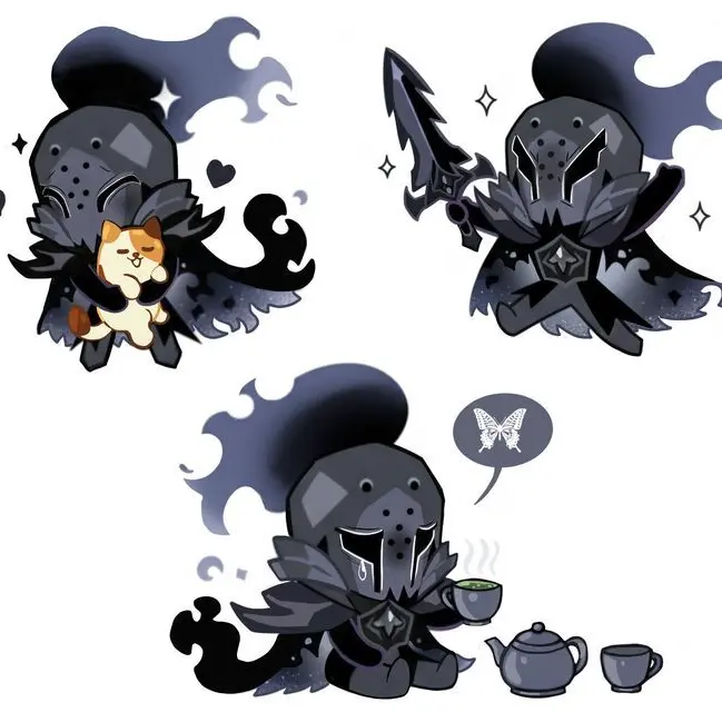 CHARRY_charry_Charry의 동생돌보기(님이 동생)(+여우