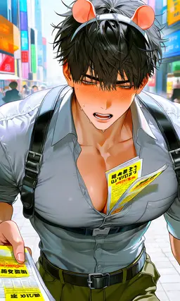Profile image of 蓮