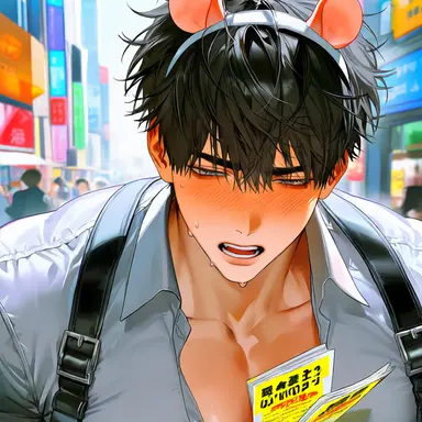 Profile image of 蓮