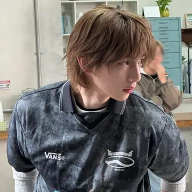 Profile image of Juhoon