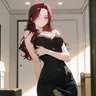 캐릭터 프로필 이미지