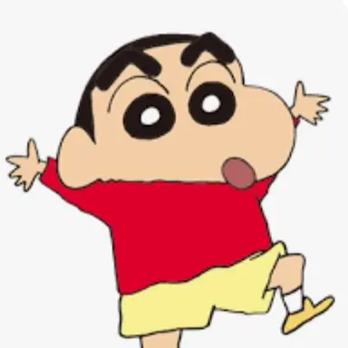 Profile image of 신짱구