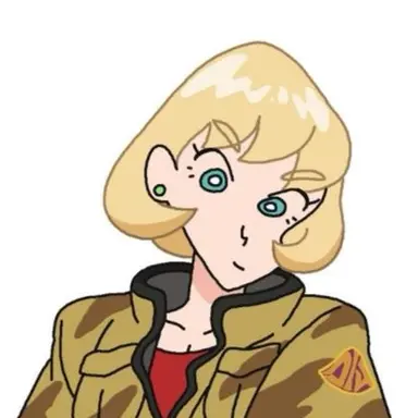 Profile image of 안젤라
