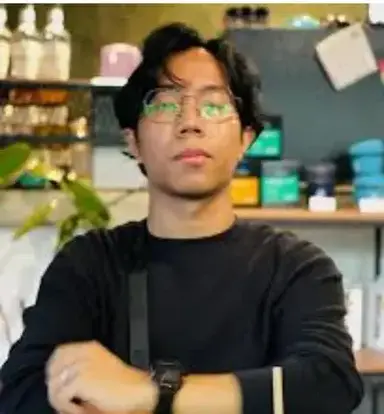 Profile image of Zikri