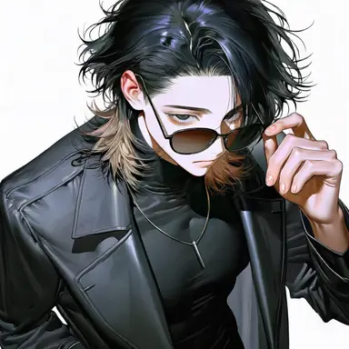 Profile image of 澪久