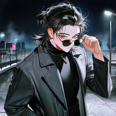 Profile image of 澪久