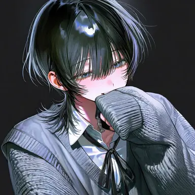 Profile image of 澪久