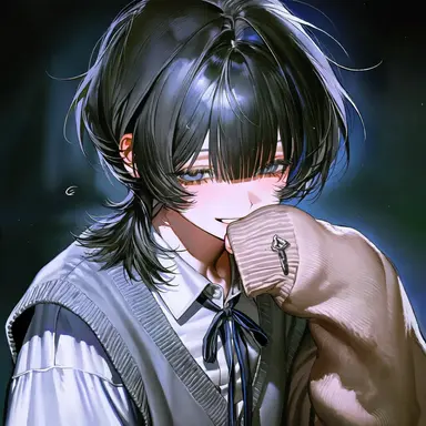 Profile image of 澪久