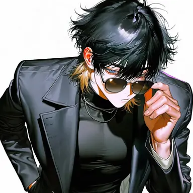 Profile image of 澪久