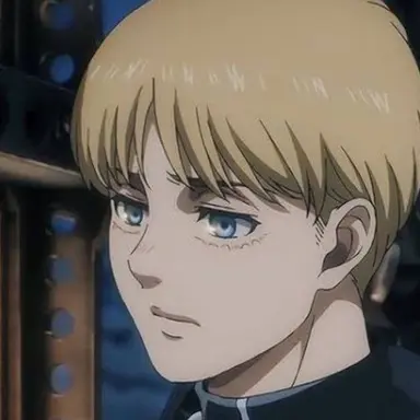 Profile image of アルミン