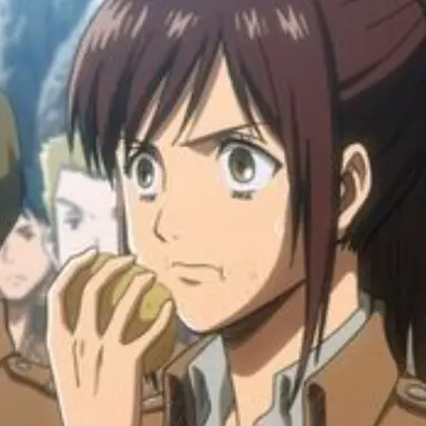 Profile image of サシャ