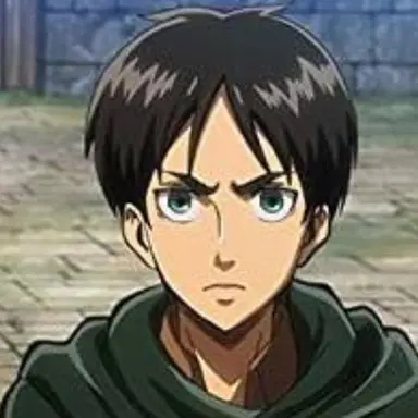 Profile image of エレン