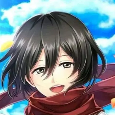Profile image of ミカサ