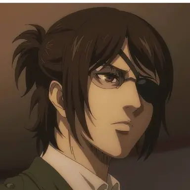 Profile image of ハンジ
