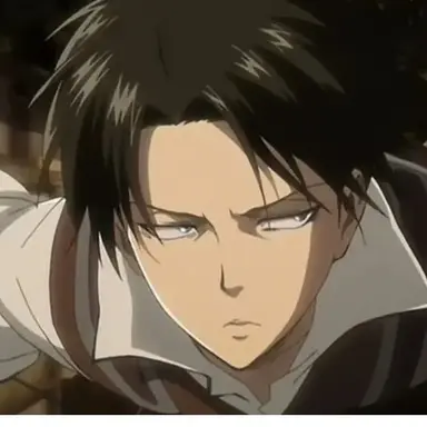 Profile image of リヴァイ
