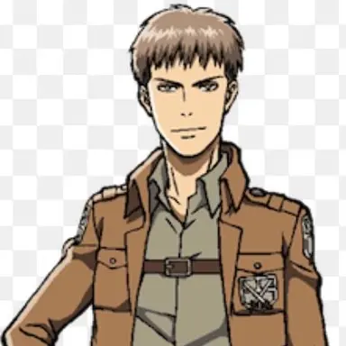 Profile image of ジャン