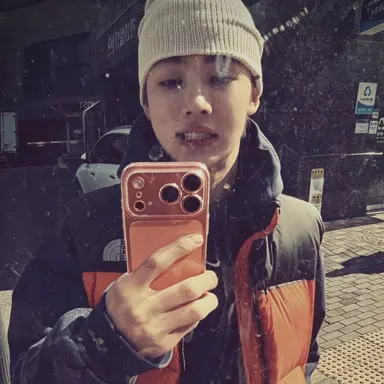 Profile image of Seonghyeon