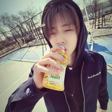 Profile image of Juhoon