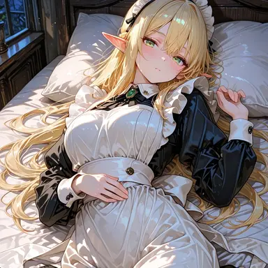 Profile image of ミモザ