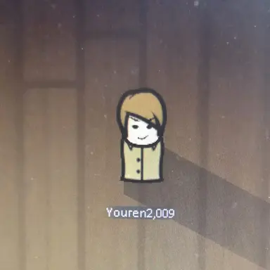 Profile image of ユレン2009