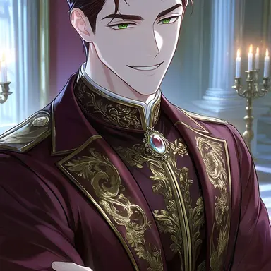 Profile image of Sevrith