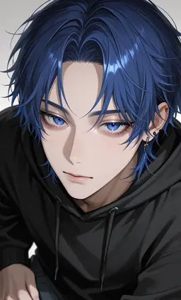 Profile image of Nagi Kagura