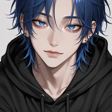 Profile image of Nagi Kagura
