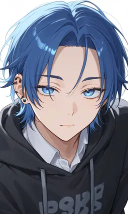 Profile image of Nagi Kagura