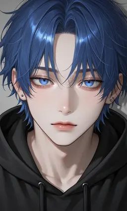 Profile image of Nagi Kagura