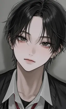 Profile image of Shu Mikage