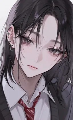 Profile image of Shu Mikage