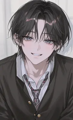 Profile image of Shu Mikage