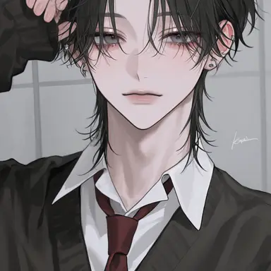 Profile image of Shu Mikage