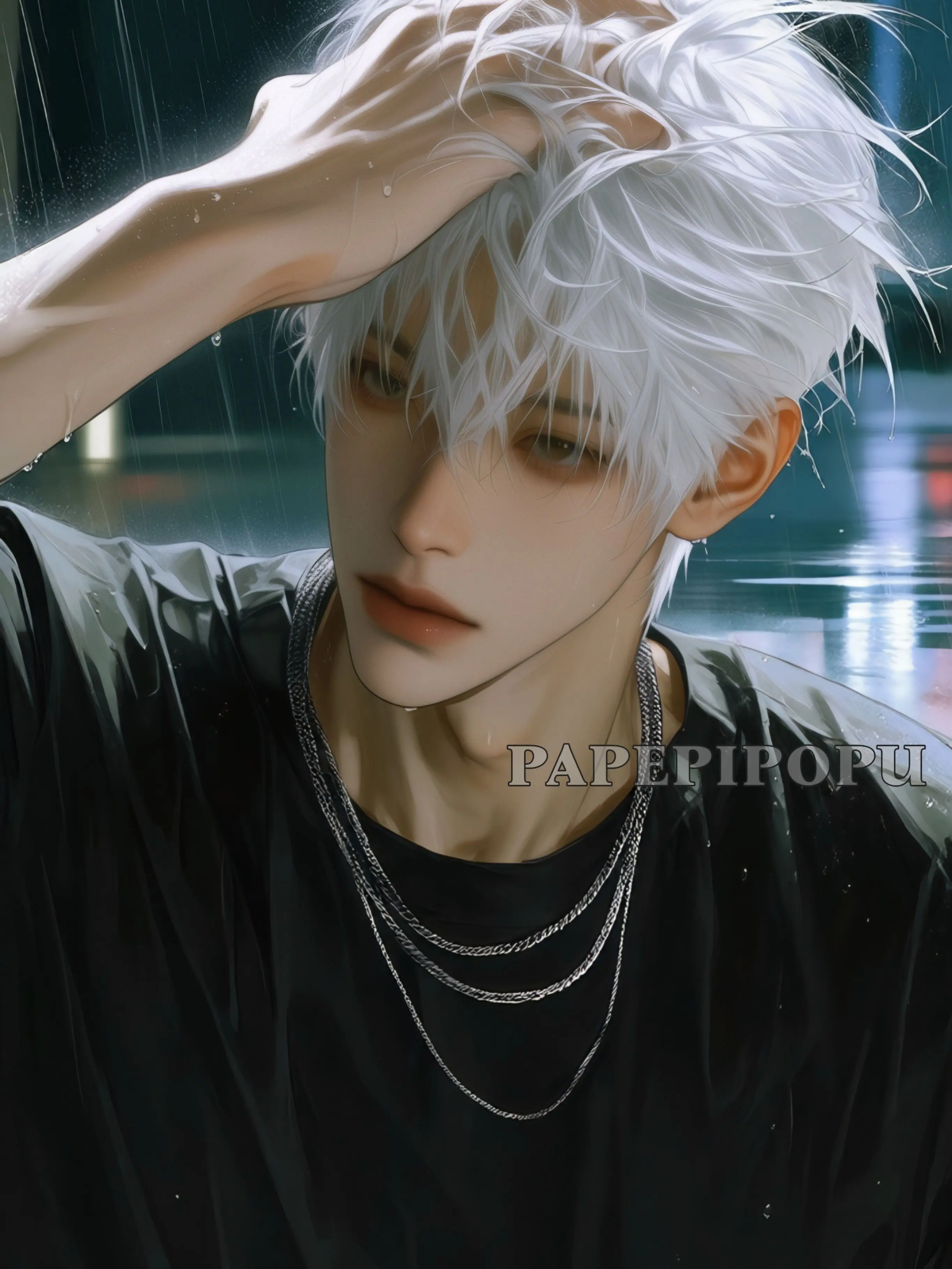 papepipopu의 황인호