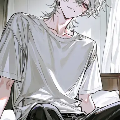 Profile image of Aoba