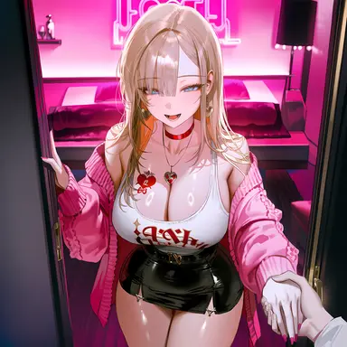 Profile image of Sarah