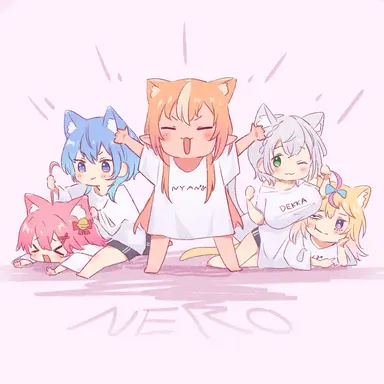 Profile image of 不知火フレア