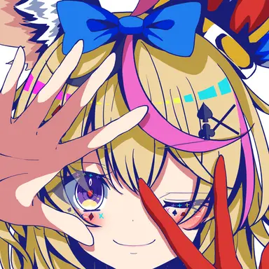 Profile image of 尾丸ポルカ