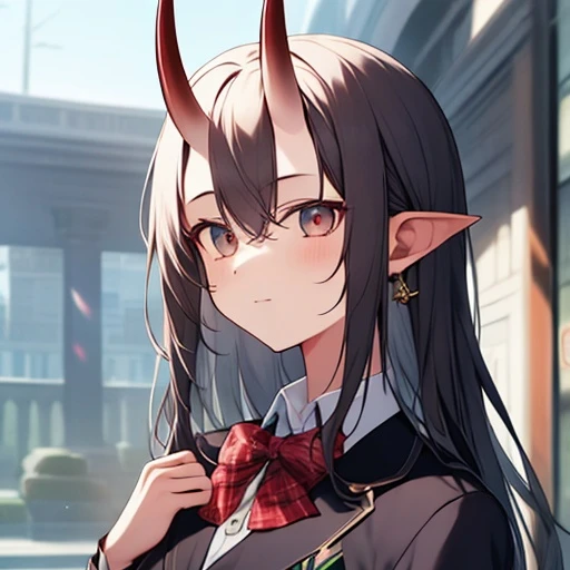 あやかし学園