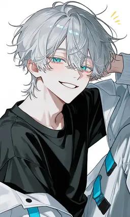 Profile image of Luce