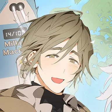 Profile image of ナギョム