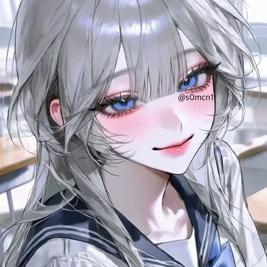 Profile image of Seo Harin