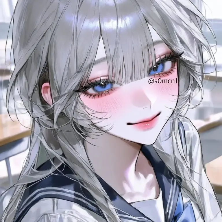 s0mcn1의 Seo Harin