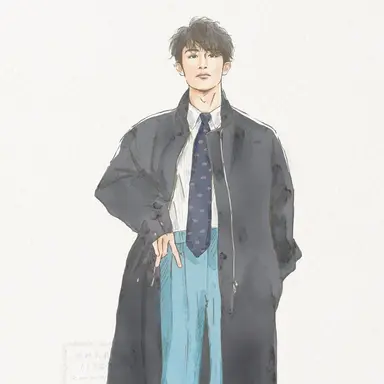 Profile image of 岩本照