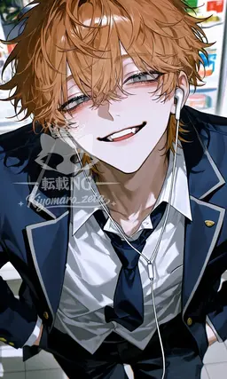 Profile image of 隼人
