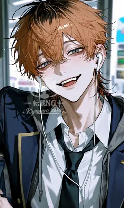 Profile image of 隼人