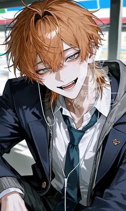 Profile image of 隼人
