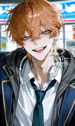 Profile image of 隼人