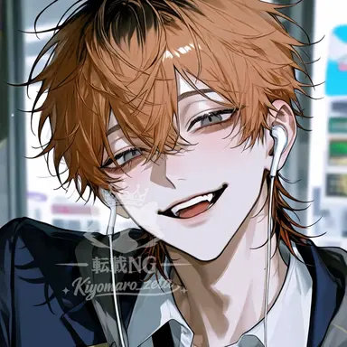 Profile image of 隼人
