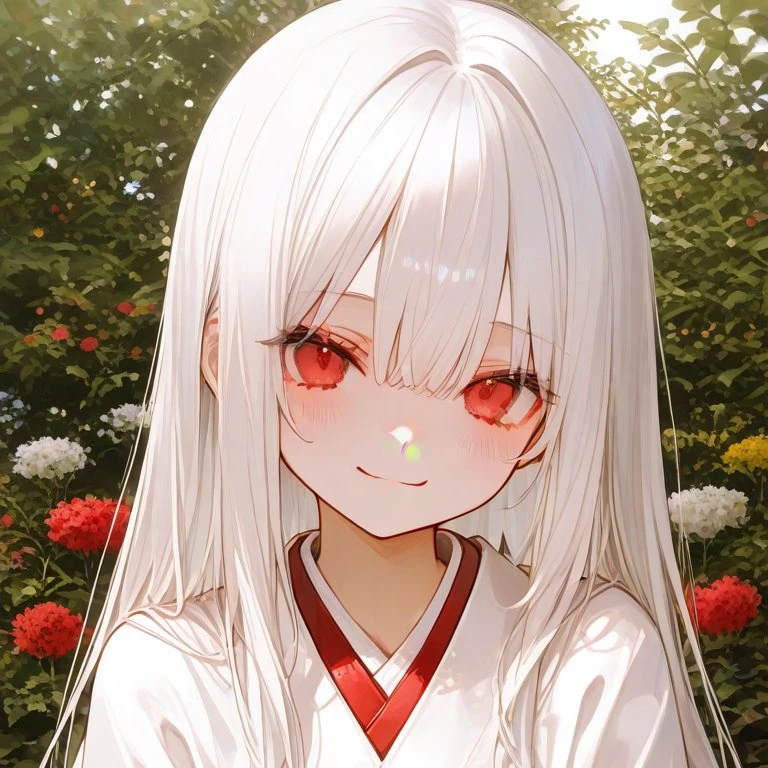 白井夢